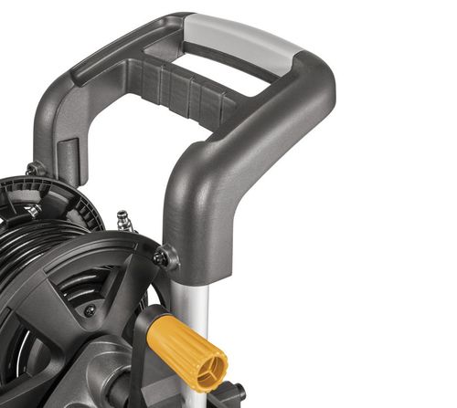 מכונת שטיפה בלחץ דגם HPS 345 R מבית סטיגה Stiga
