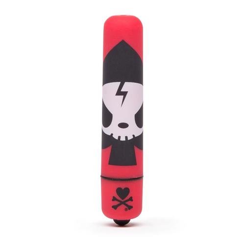 רוקט פוקט Tokidoki -  Ace Rojo 