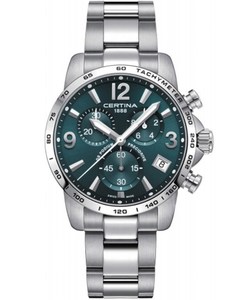 Certina Certina C0344171109700 DS-PODIUM