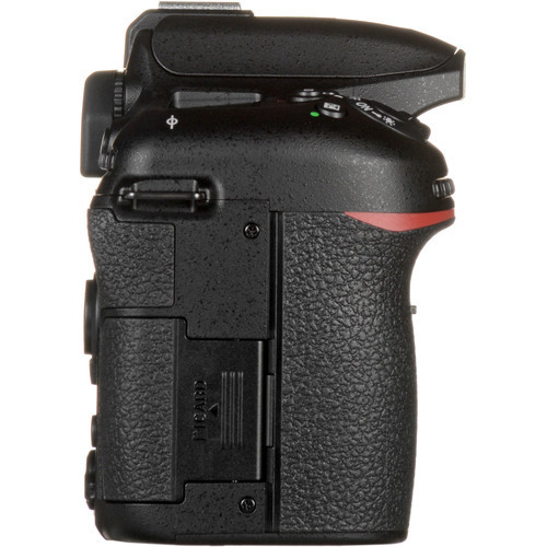 Nikon D7500 - הדר