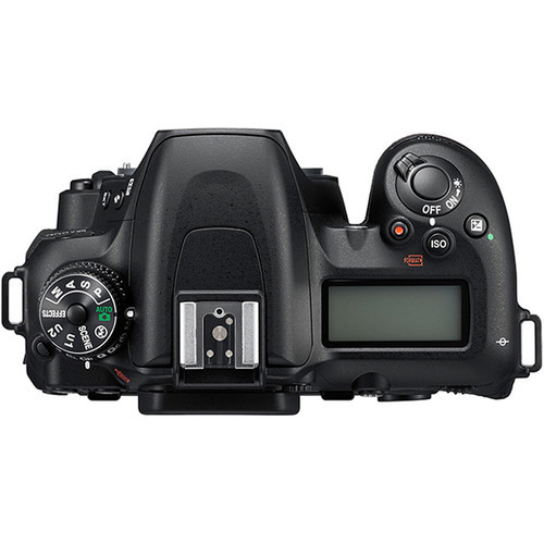 Nikon D7500 - הדר