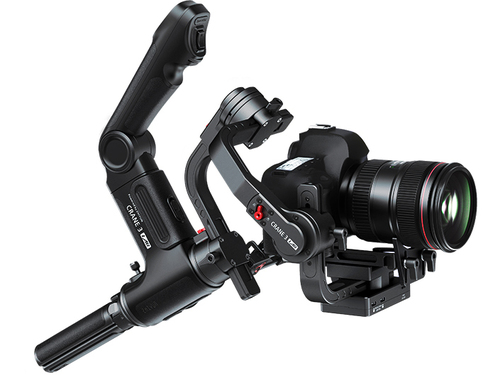 Crane 3 Lab Zhiyun