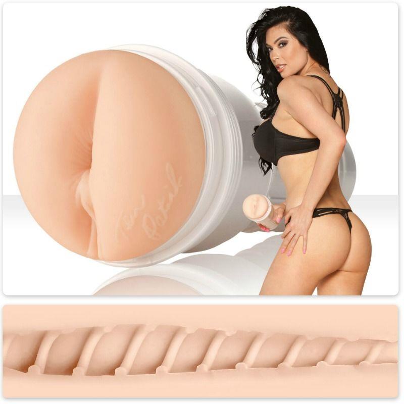 פלשלייט תחת  Fleshlight - Tera Patrick Twisted