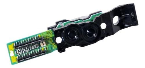 IPS- ראש הדפסה DX4 
