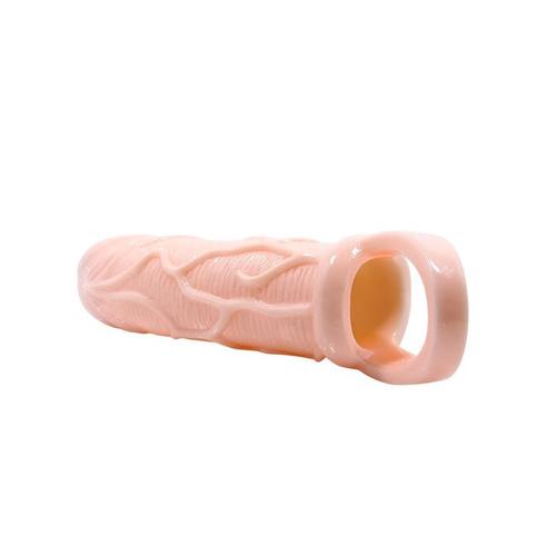 שרוול המעבה ומאריך את איבר הגבר Men Extension