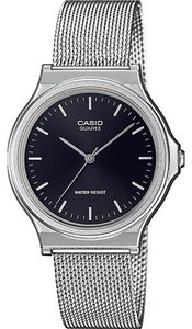 CASIO MQ-24M-1E רצועת רשת