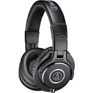 אוזניות מוניטור Audio-Technica ATH-M40x