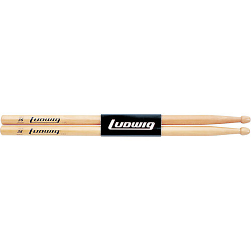 מקלות תופים LUDWIG