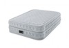 מזרון מתנפח קווין 64490 Intex Dura Beam Queen Supreme