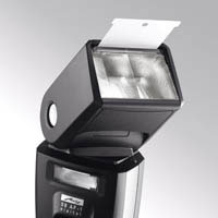  METZ 58AF-1 for sony פלאש למצמת סוני