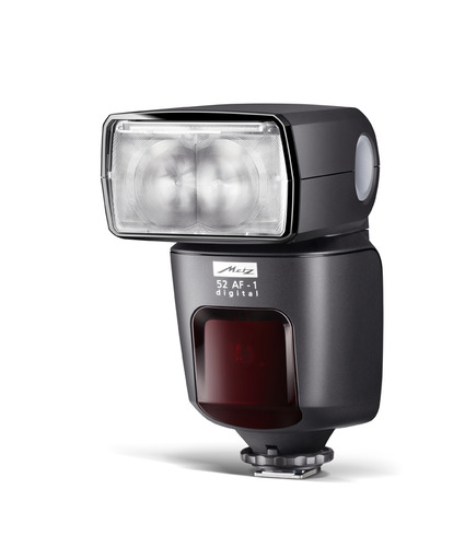  Metz mecablitz 52 AF-1 for sony