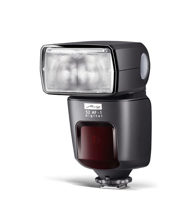  Metz mecablitz 52 AF-1 for sony