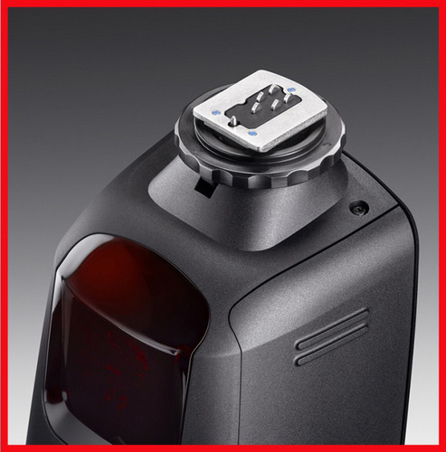  Metz mecablitz 52 AF-1 for sony