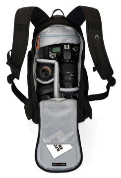 Lowepro Flipside 200