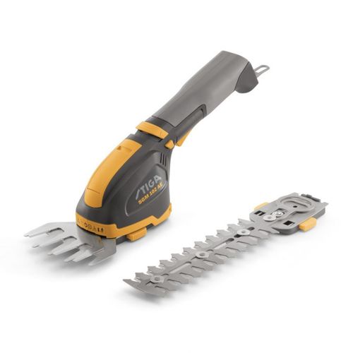 מגזמת נטענת רב תכליתית 10.8V דגם SGM 102 stiga
