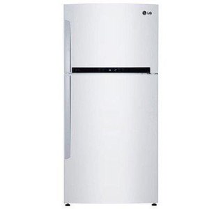 מקרר מקפיא עליון 593 ליטר LG GRM6981W