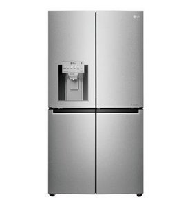 מקרר 4 דלתות LG GR-J910SDID