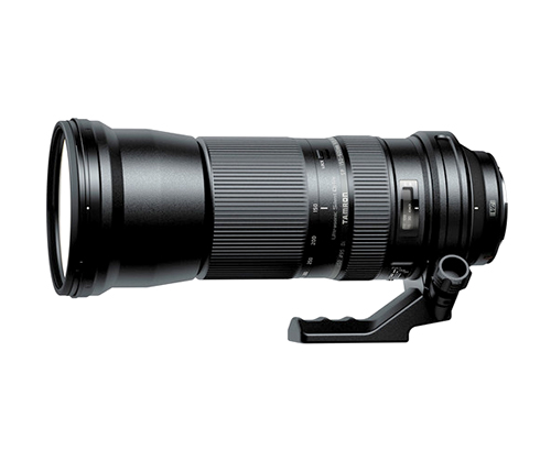 SP 150-600mm F5-6.3 DI IF VC USD Tamron ע"י יבואן 