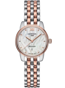 Certina Certina DS-8 Lady C0330512211800