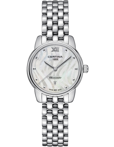 Certina C0330511111800 DS-PODIUM