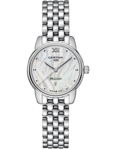 Certina Certina C0330511111800 DS-PODIUM