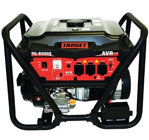 גנרטור בנזין 6300W