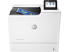 מדפסת HP קולור ליזרג'ט M653dn