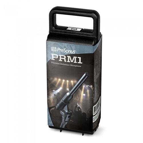 זוית נוספת Presonus PRM1