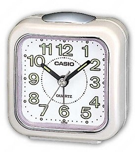 שעון מעורר לד עם תאורת לילה