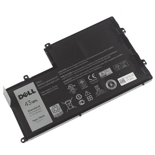 סוללה מקורית פנימית למחשב נייד Dell Latitude 3450 3550 TRHFF