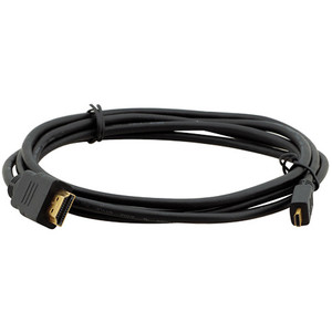 כבל HDMI ל- MICRO HDMI באורך 1.8 מטר Kramer