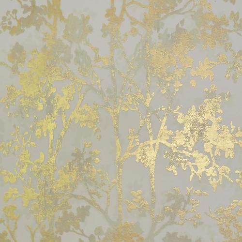 SHIMMERING FOLIAGE