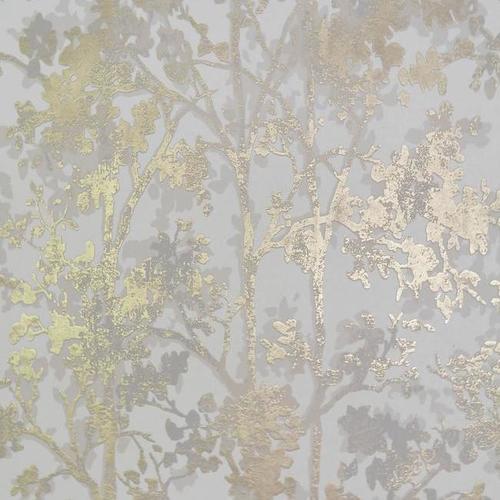 SHIMMERING FOLIAGE