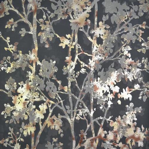 SHIMMERING FOLIAGE