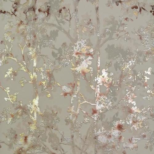 SHIMMERING FOLIAGE