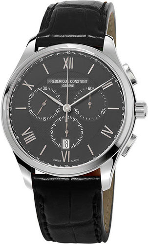 Frederique Constant FC-292MB5B6 שווצרי יוקרתי לגבר