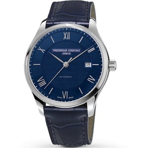 frederique constant