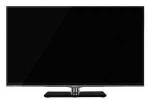 טלויזיה Hisense 55K610 LED ‏55 ‏אינטש הייסנס
