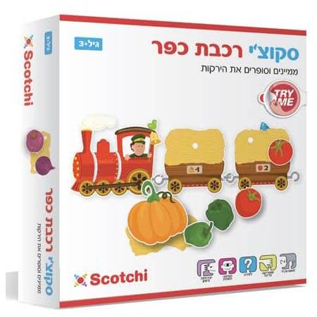 סקוצ