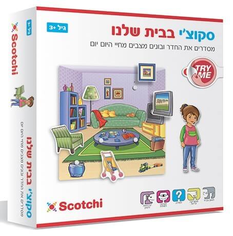 סקוצ