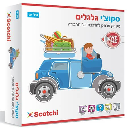 סקוצ