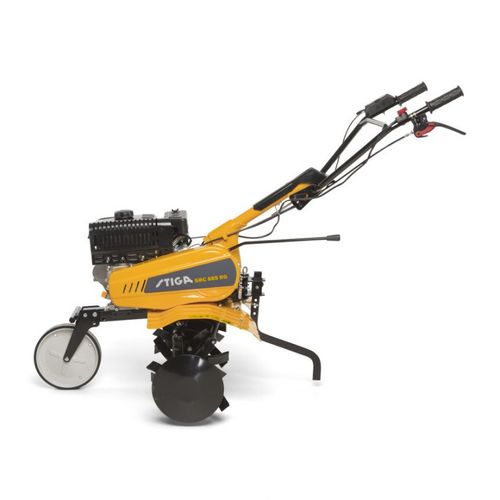 מתחחת סטיגה SRC 685 RG רוחב תיחוח 85 ס