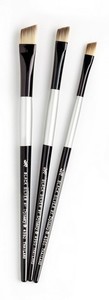 מכחול BLACK SILVER אלקסון DYNASTY