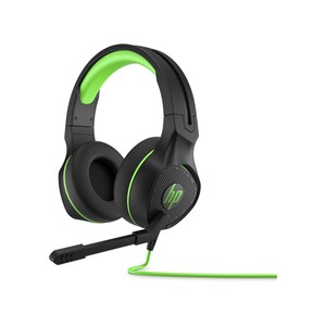 HP Earphones Pav Gam 600