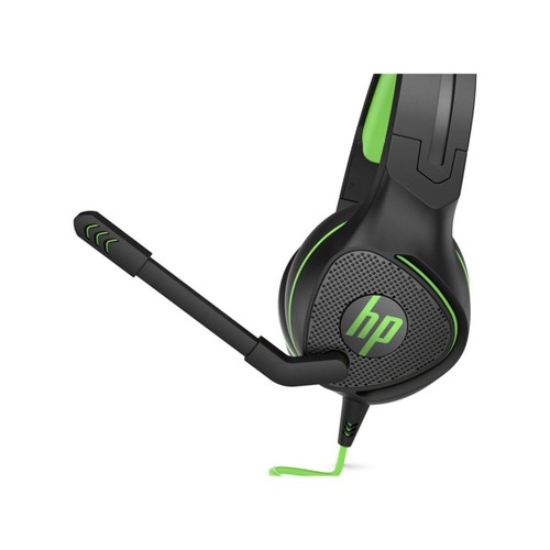 HP Earphones Pav Gam 600