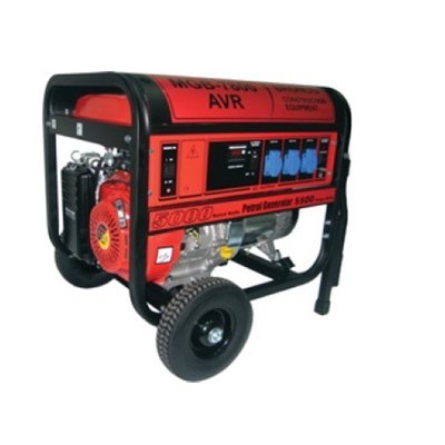גנרטור בנזין 5500W