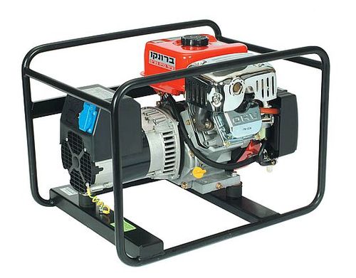 גנרטור בנזין 3500W
