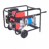 גנרטור בנזיו 7000W