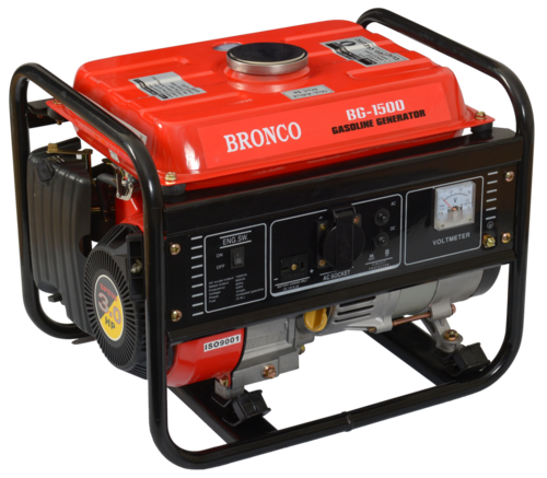 גנרטור בנזין 900W