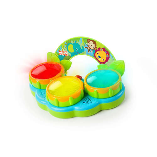 מערכת תופים אורקולי ברייט סטארטס bright starts